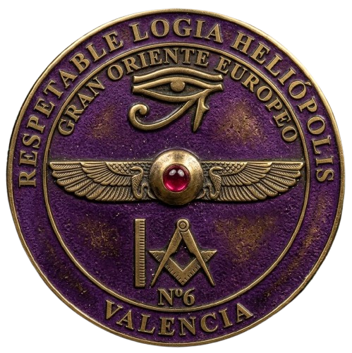 logo logia Heliopolis